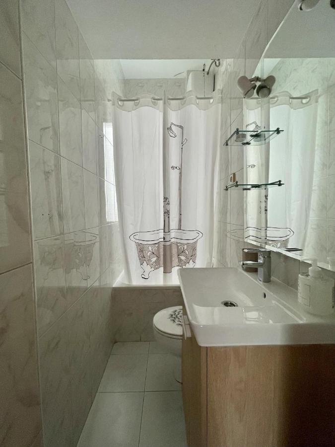 Appartement Apartamento Cerca Del Centro De Madrid Extérieur photo
