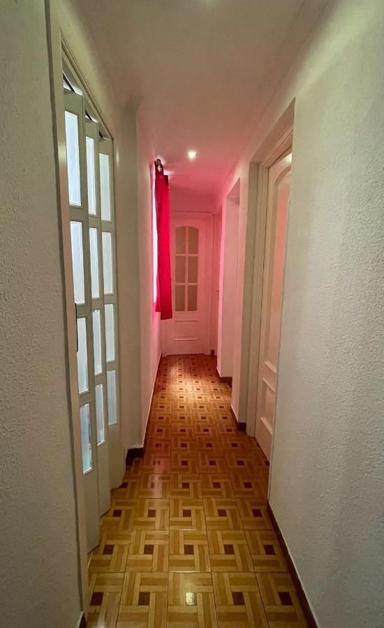 Appartement Apartamento Cerca Del Centro De Madrid Extérieur photo