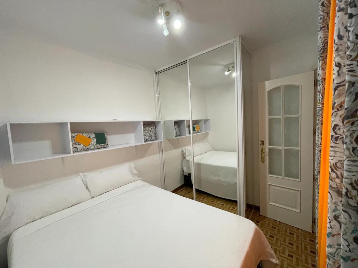 Appartement Apartamento Cerca Del Centro De Madrid Extérieur photo